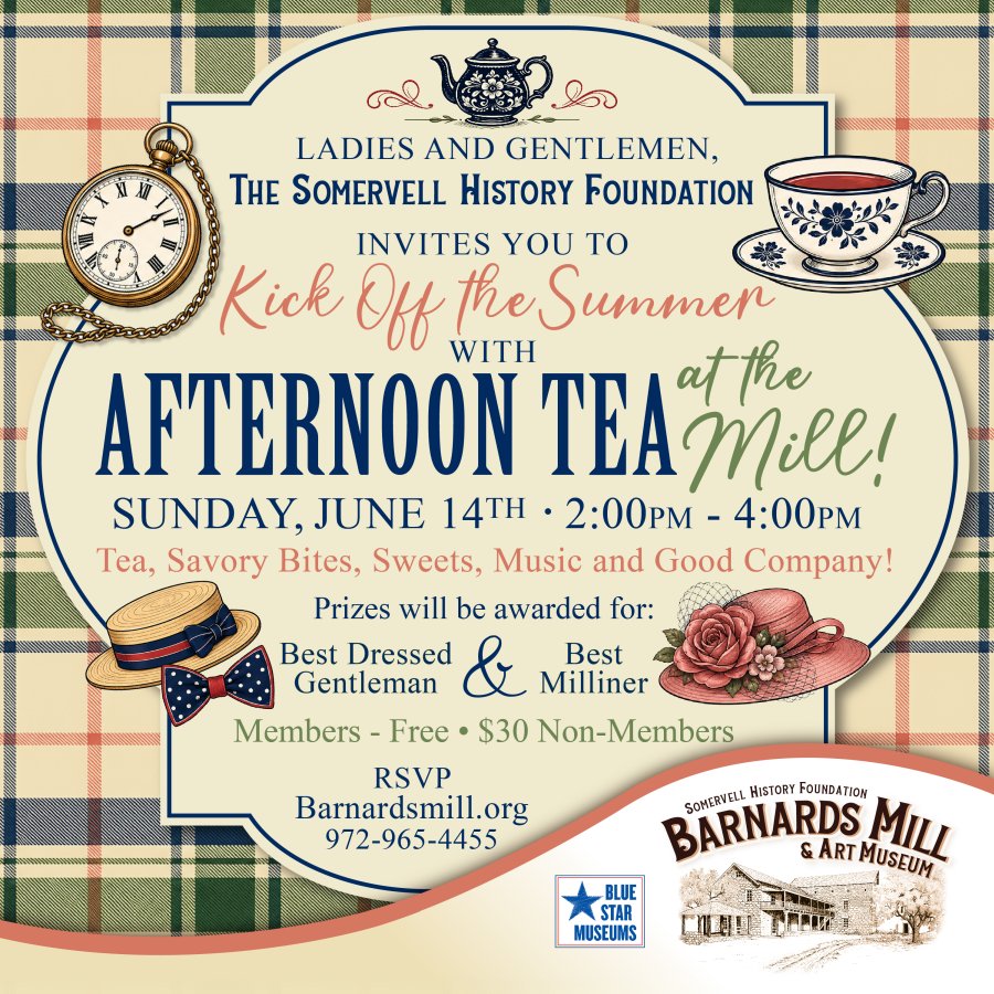 BarnardsMillSpringTea2026